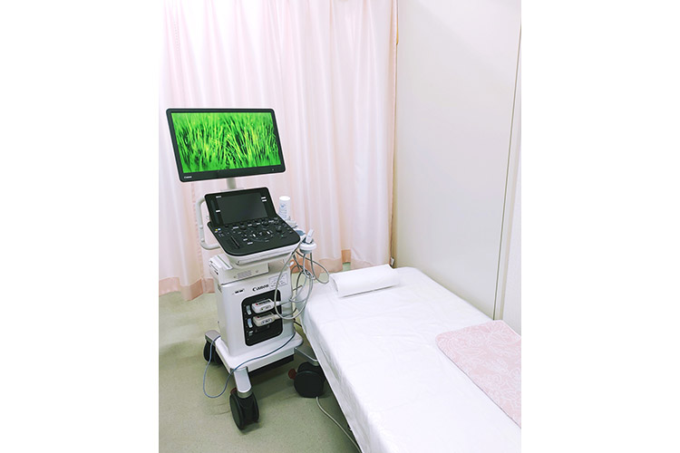 超音波（エコー）